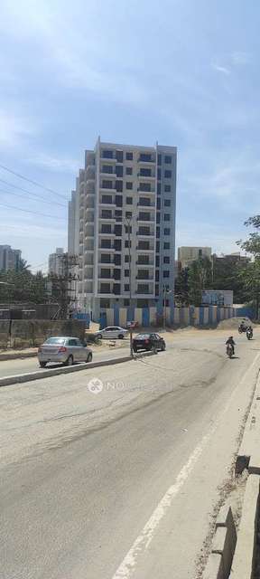 3 BHK Flat In Fortuna Acacia for Rent  In Sahakara Nagar