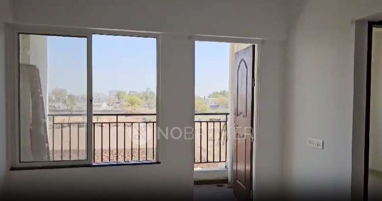 2 BHK Flat In Eastend Sanskruti Meander Wing A Flt No. for Rent  In Wagholi