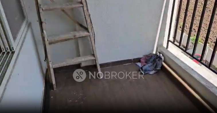 2 BHK Flat In Eastend Sanskruti Meander Wing A Flt No. for Rent  In Wagholi