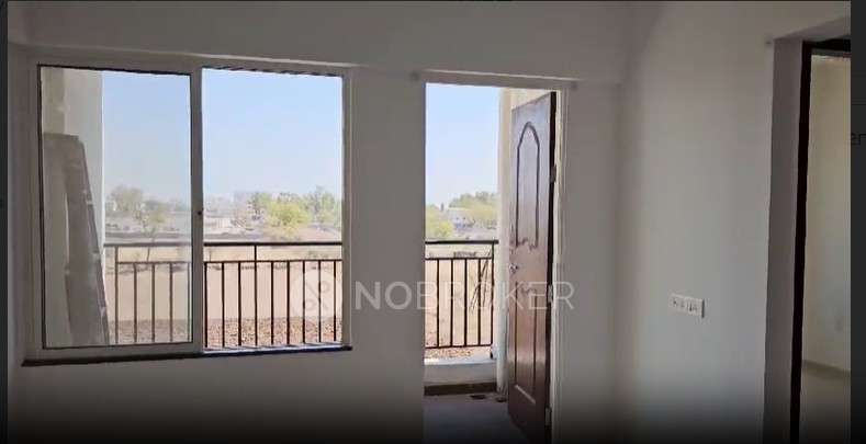 2 BHK Flat In Eastend Sanskruti Meander for Rent  In Wagholi