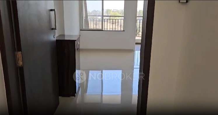 2 BHK Flat In Eastend Sanskruti Meander Wing A Flt No. for Rent  In Wagholi
