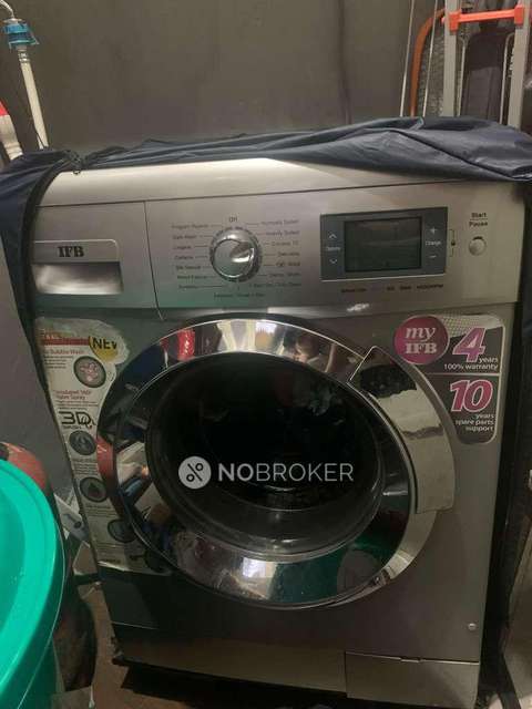 1 BHK Flat In Vijay Orovia For Sale  In Thane West