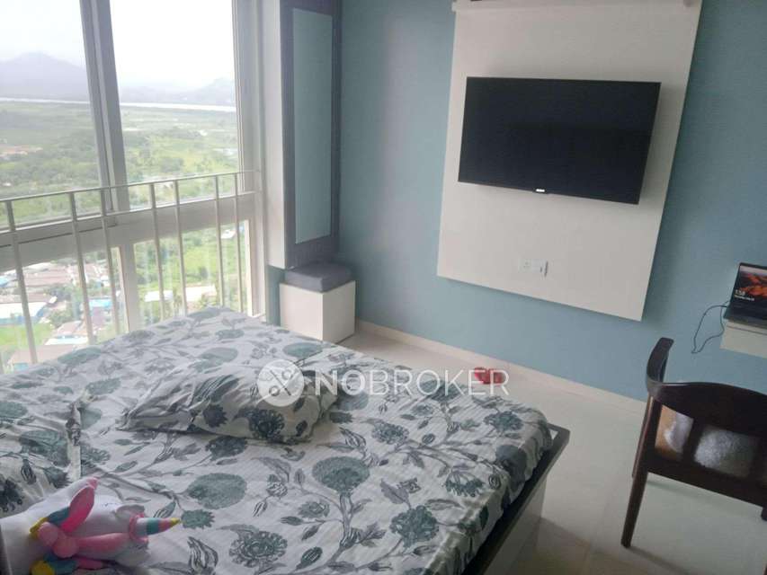 1 BHK Flat In Vijay Orovia For Sale  In Thane West