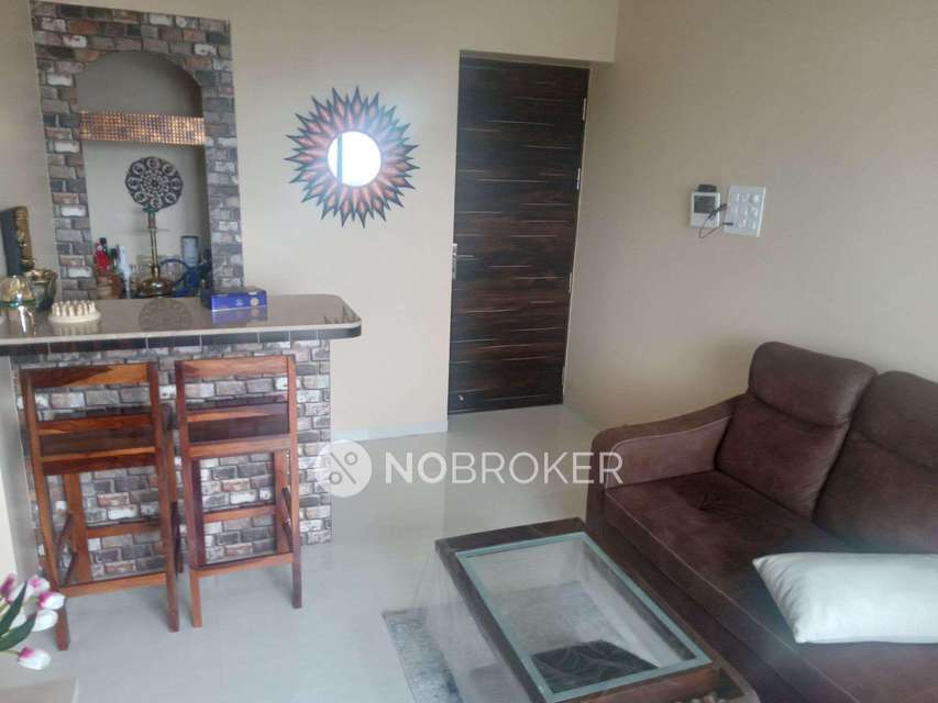 1 BHK Flat In Vijay Orovia For Sale  In Thane West