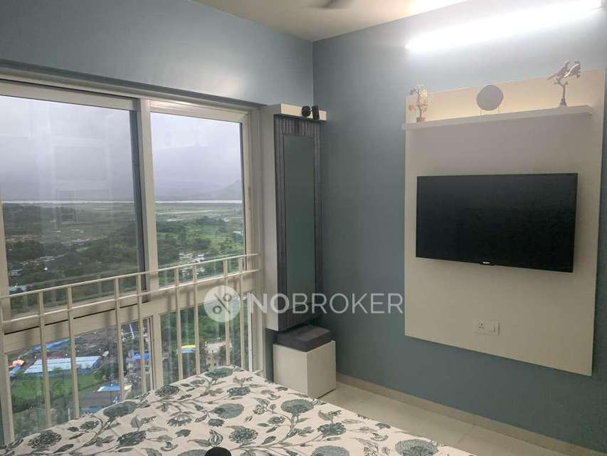 1 BHK Flat In Vijay Orovia For Sale  In Thane West