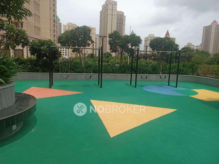 1 BHK Flat In Vijay Orovia For Sale  In Thane West