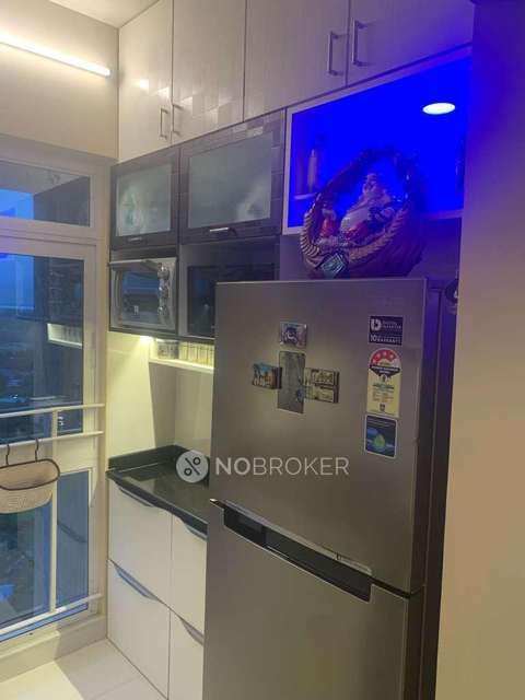 1 BHK Flat In Vijay Orovia For Sale  In Thane West