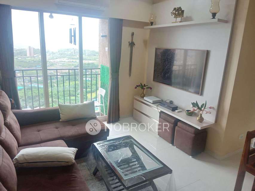 1 BHK Flat In Vijay Orovia For Sale  In Thane West