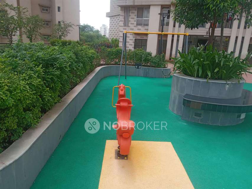 1 BHK Flat In Vijay Orovia For Sale  In Thane West