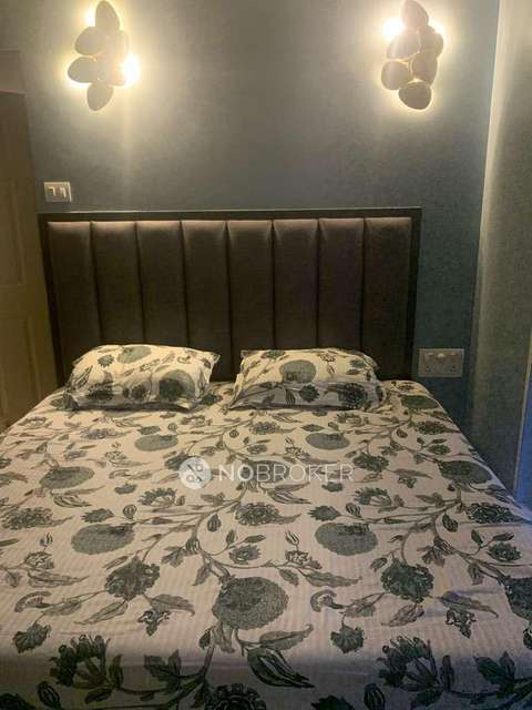 1 BHK Flat In Vijay Orovia For Sale  In Thane West