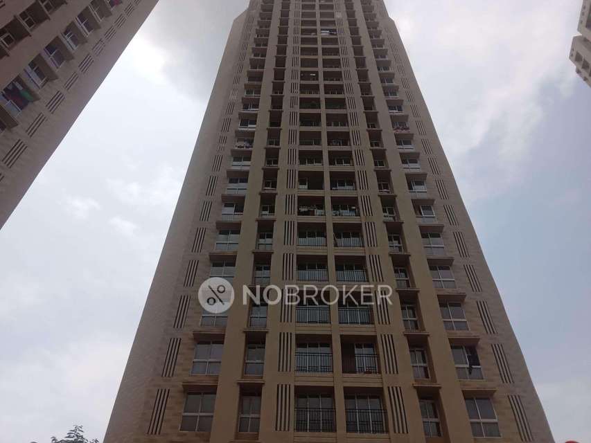 1 BHK Flat In Vijay Orovia For Sale  In Thane West