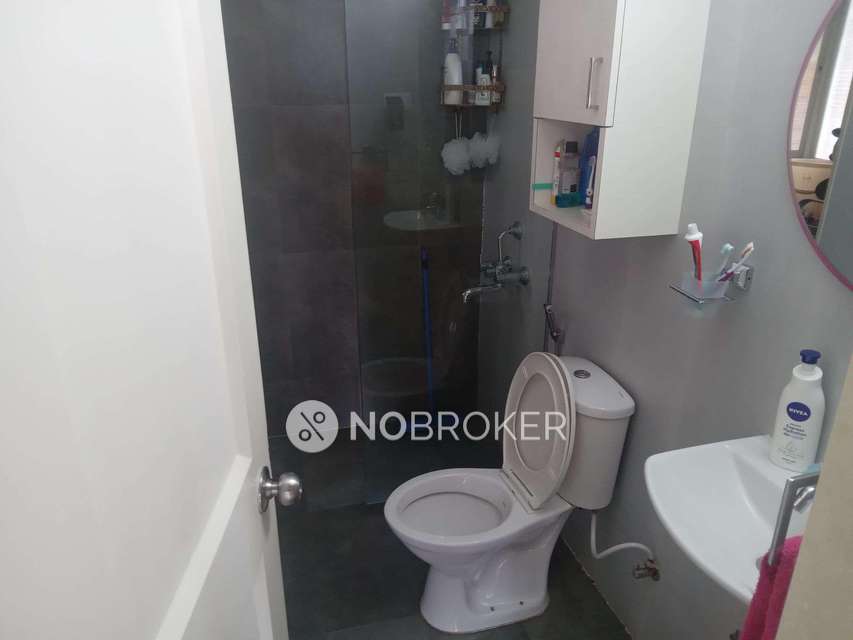 1 BHK Flat In Vijay Orovia For Sale  In Thane West