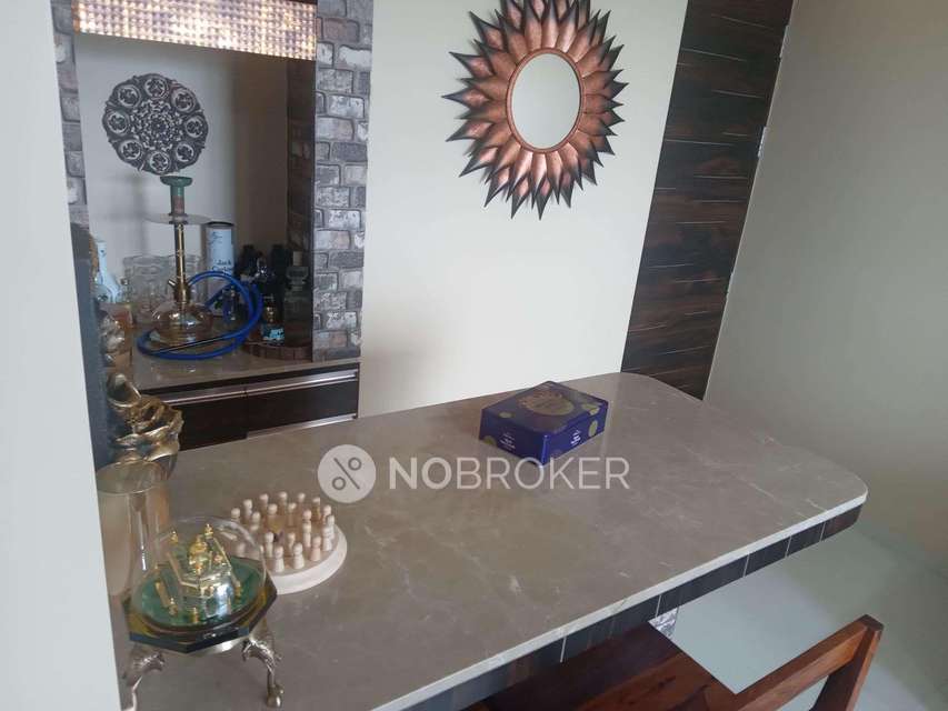 1 BHK Flat In Vijay Orovia For Sale  In Thane West