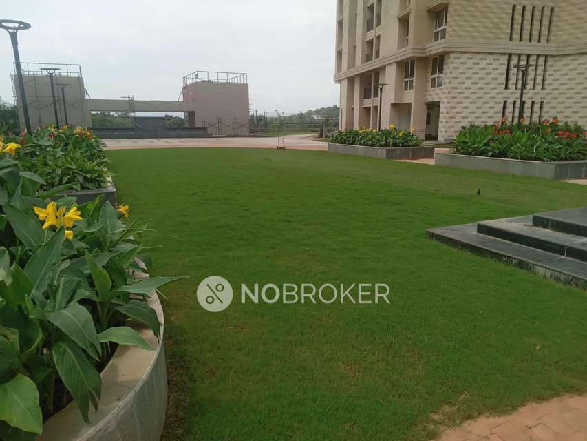 1 BHK Flat In Vijay Orovia For Sale  In Thane West