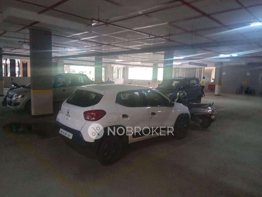 1 BHK Flat In Vijay Orovia For Sale  In Thane West