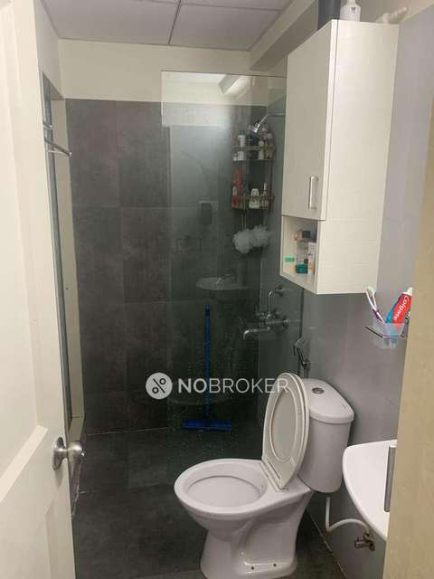 1 BHK Flat In Vijay Orovia For Sale  In Thane West