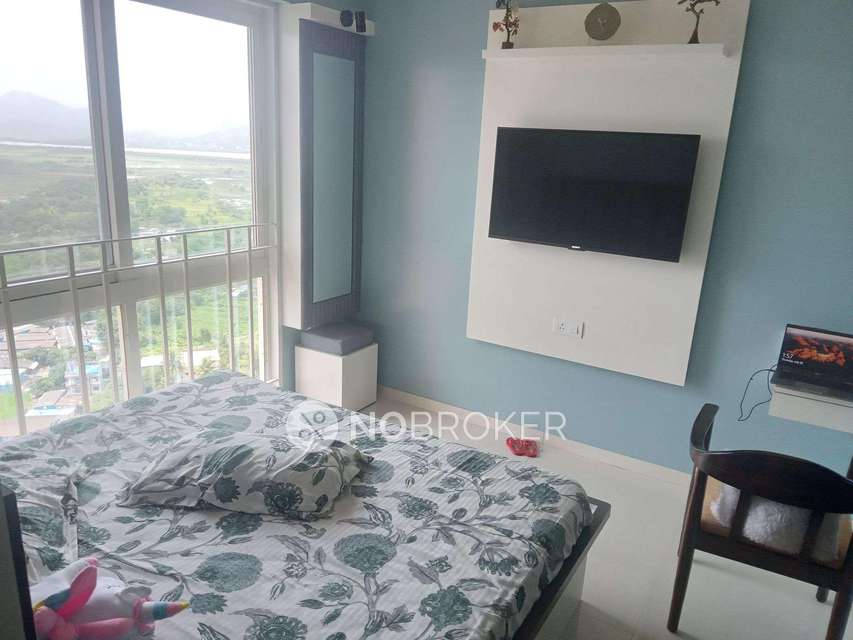 1 BHK Flat In Vijay Orovia For Sale  In Thane West