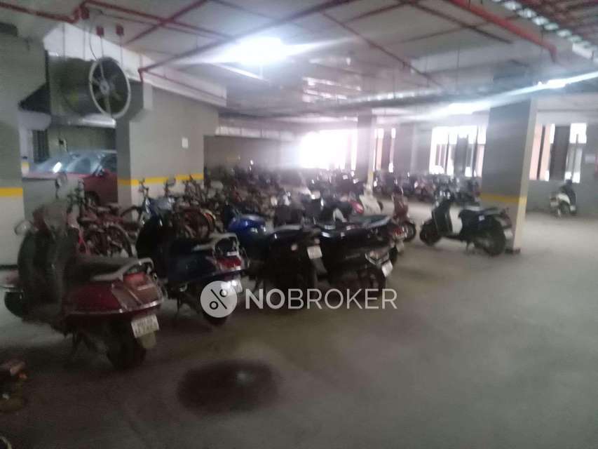 1 BHK Flat In Vijay Orovia For Sale  In Thane West