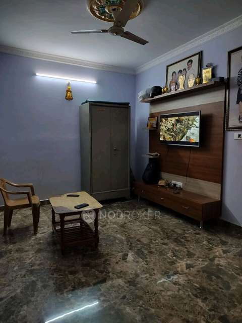 1 BHK House for Rent  In 642-10, Bhuvanagiri Township, T Agrahara, Tharahunise, Bengaluru, Karnataka 560119, India