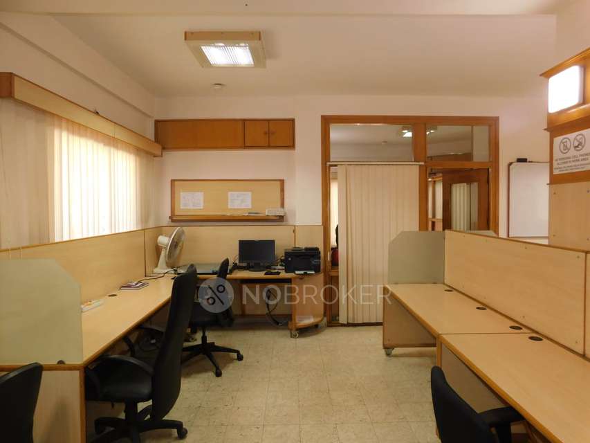Office Space in Udaya Nagar, Bangalore for Rent 