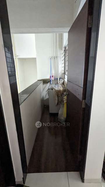 2 BHK Flat In Sukhwani Coloronic, Ravet for Rent  In Ravet