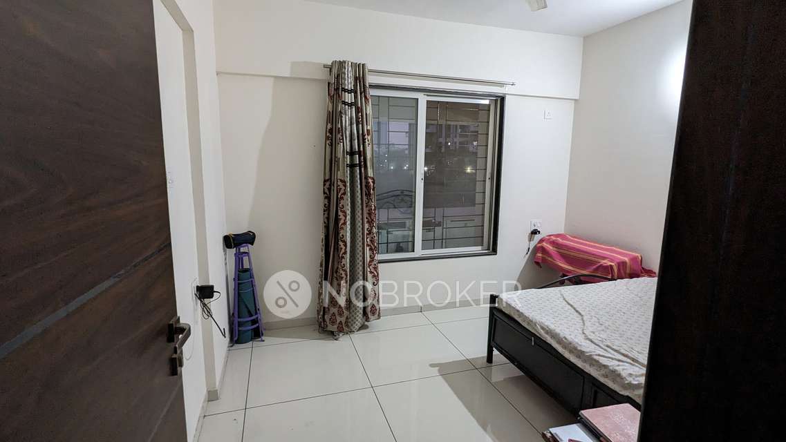 2 BHK Flat In Sukhwani Coloronic, Ravet for Rent  In Ravet