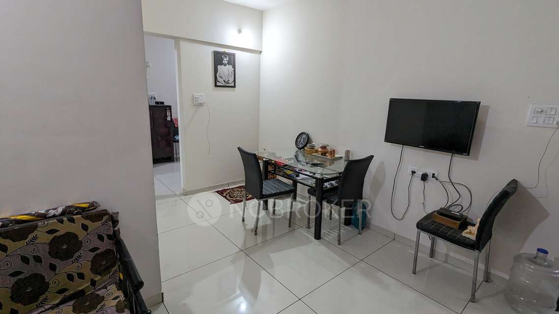 2 BHK Flat In Sukhwani Coloronic, Ravet for Rent  In Ravet