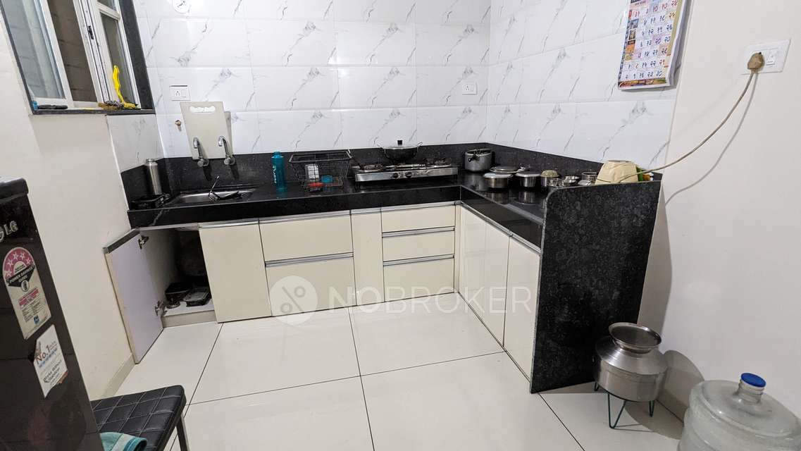 2 BHK Flat In Sukhwani Coloronic, Ravet for Rent  In Ravet