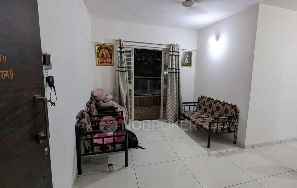 2 BHK Flat In Sukhwani Coloronic, Ravet for Rent  In Ravet
