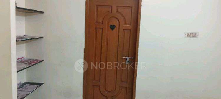 1 BHK House for Rent  In School Street