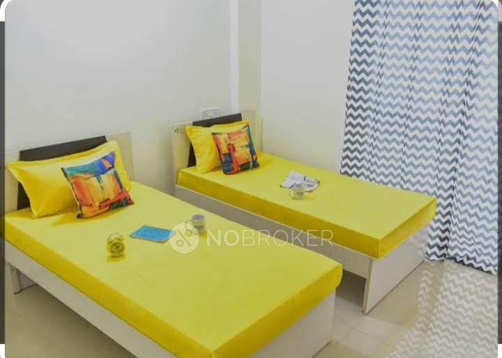 1 BHK Flat In Standalone Building  for Rent  In  Marunji