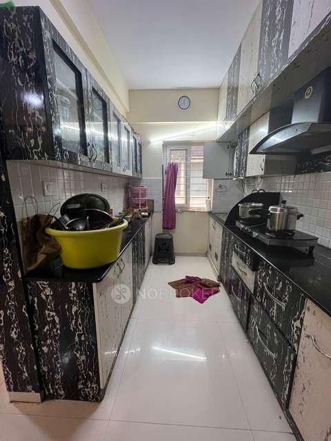 2 BHK Flat In Tg Lakevista for Rent  In Singasandra