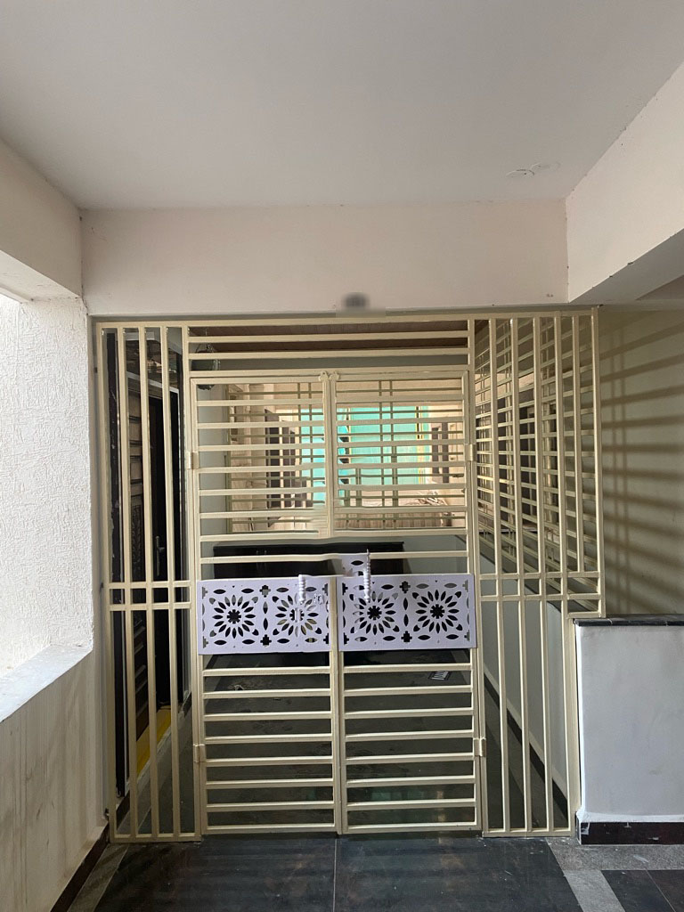 Prajay Samshraya Homes