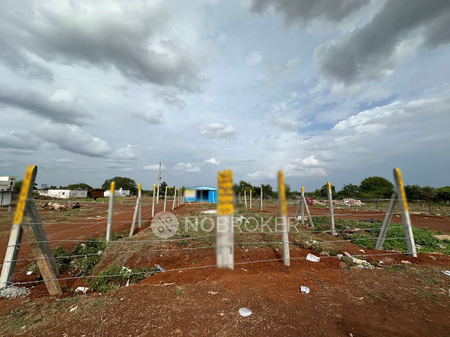 Plot For Sale  In Vikarabad - Hyderabad Rd