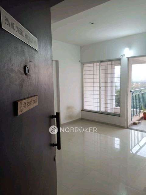 1 BHK Flat In Mantra Park View  for Rent  In Dhayari