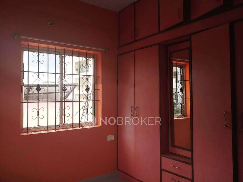 2 BHK Flat In Prabhavathi Galaxy For Sale  In Devarachikkana Halli