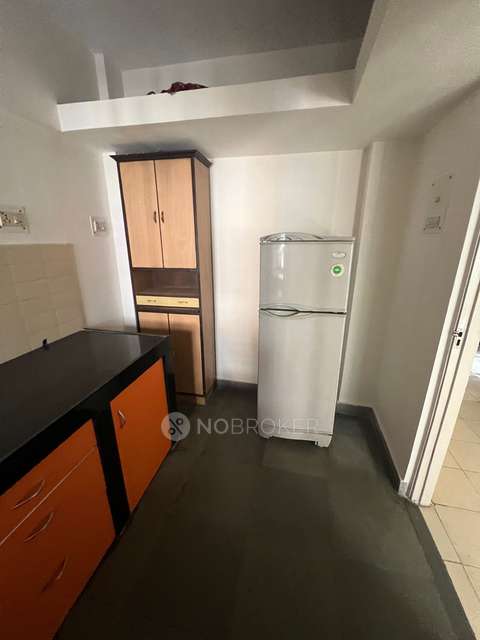 1 BHK Flat In Raheja Gardens for Rent  In Wanowrie