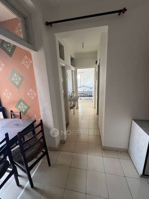 1 BHK Flat In Raheja Gardens for Rent  In Wanowrie