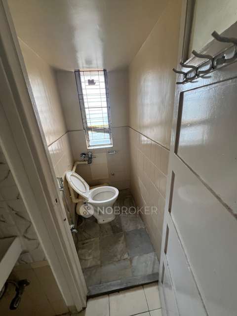 1 BHK Flat In Raheja Gardens for Rent  In Wanowrie