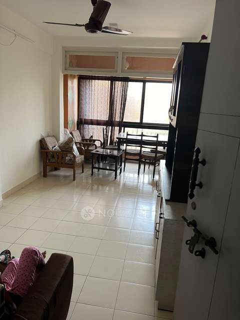1 BHK Flat In Raheja Gardens for Rent  In Wanowrie