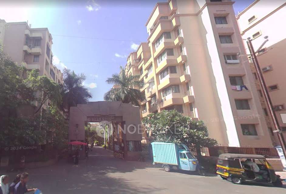 1 BHK Flat In Raheja Gardens for Rent  In Wanowrie