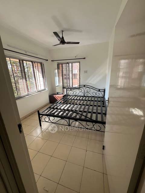 1 BHK Flat In Raheja Gardens for Rent  In Wanowrie