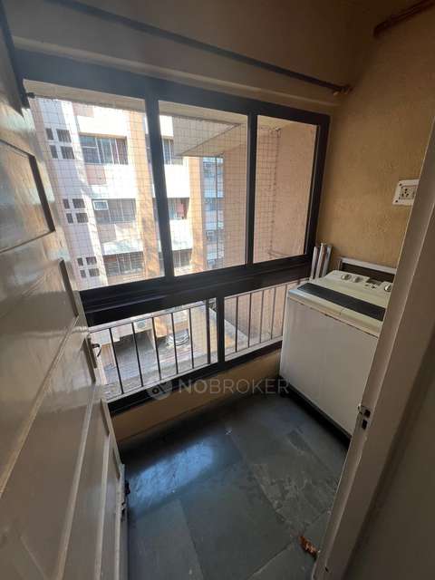 1 BHK Flat In Raheja Gardens for Rent  In Wanowrie