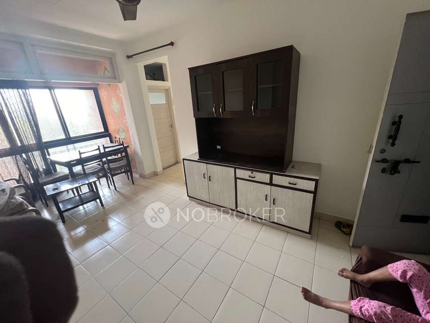 1 BHK Flat In Raheja Gardens for Rent  In Wanowrie