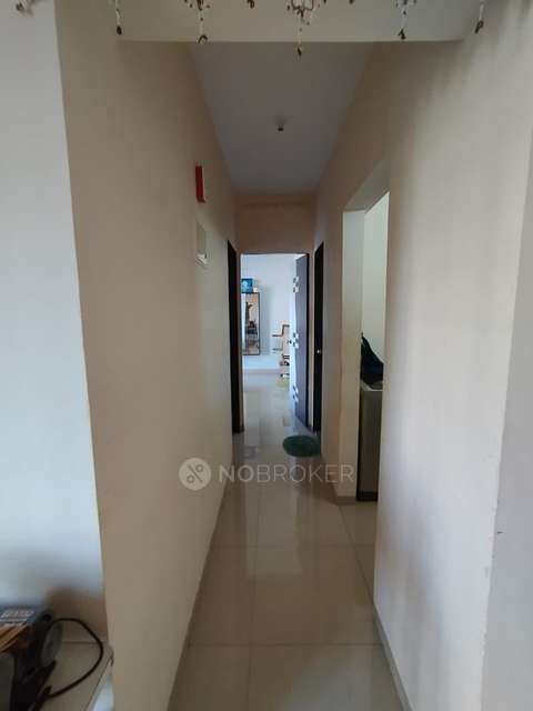 2 BHK Flat In Akar Pinnacle For Sale  In Borivali East