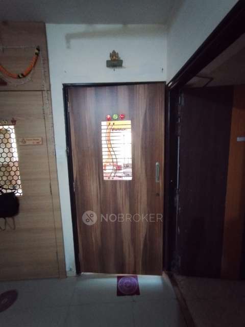 2 BHK Flat In Akar Pinnacle For Sale  In Borivali East