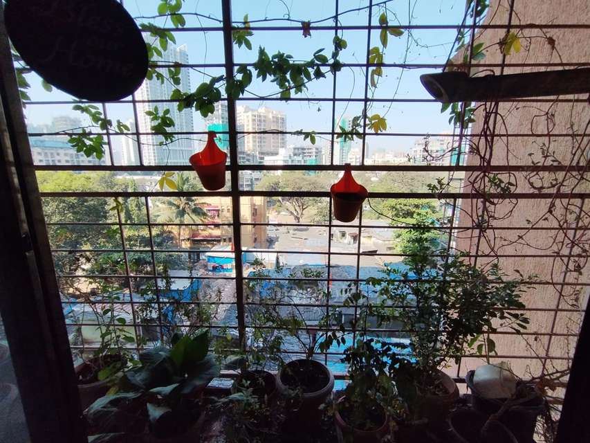 2 BHK Flat In Akar Pinnacle For Sale  In Borivali East