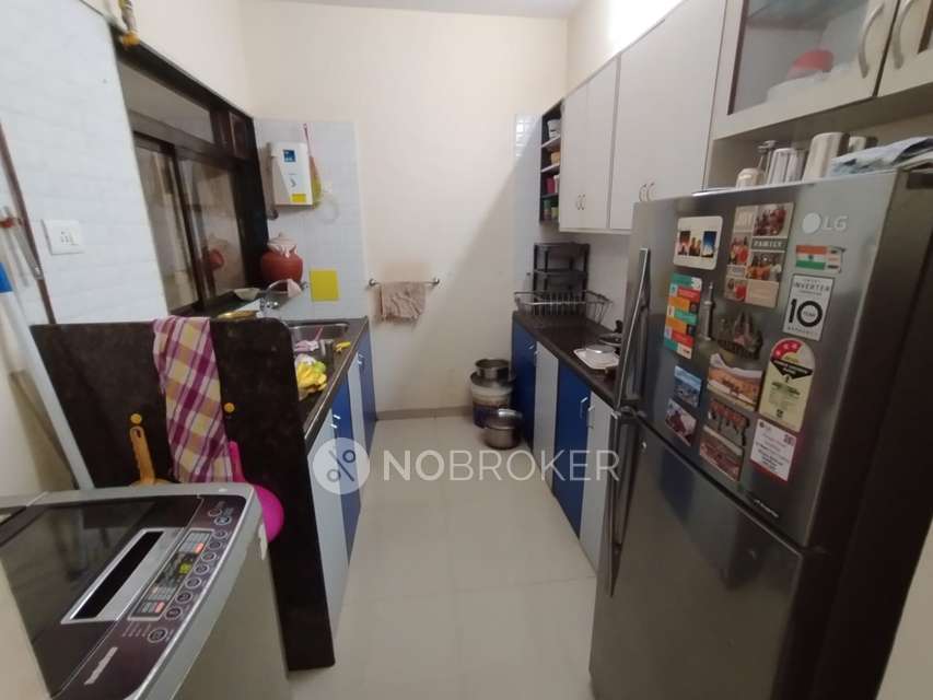 2 BHK Flat In Akar Pinnacle For Sale  In Borivali East