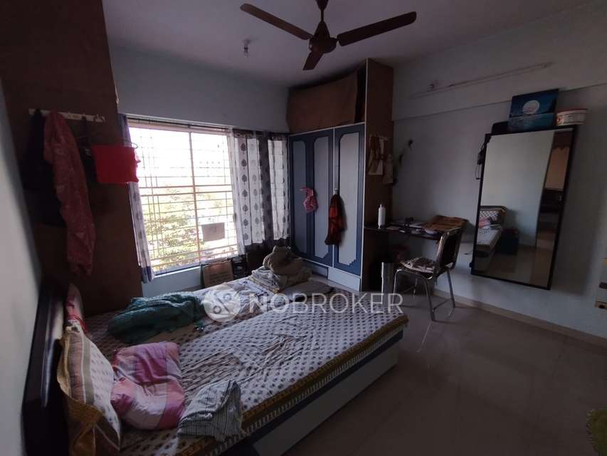 2 BHK Flat In Akar Pinnacle For Sale  In Borivali East