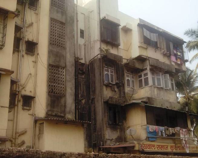 Satya Jivan Co.Op.Housing Society